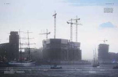 Elbphilharmonie