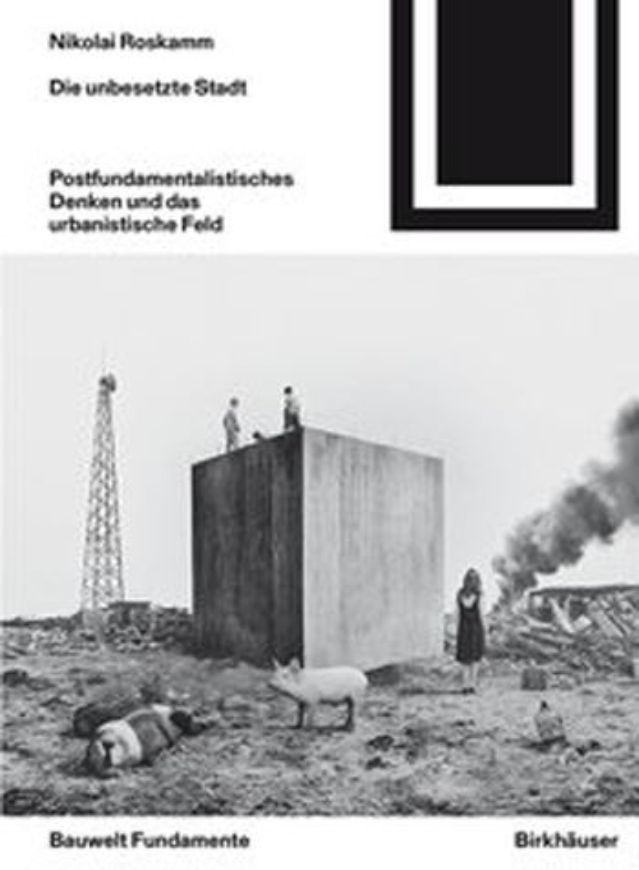 Die unbesetzte Stadt   