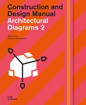 Architectural Diagrams Bd. 2