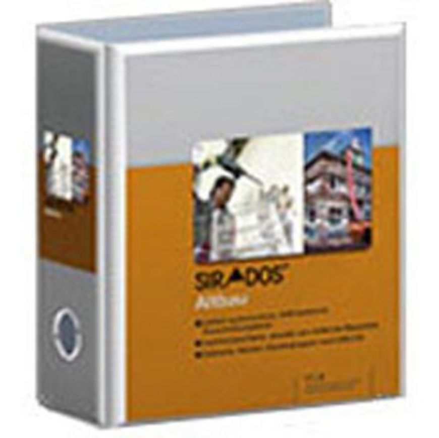 sirAdos Altbau