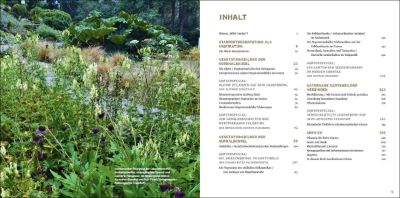 Wild Garden