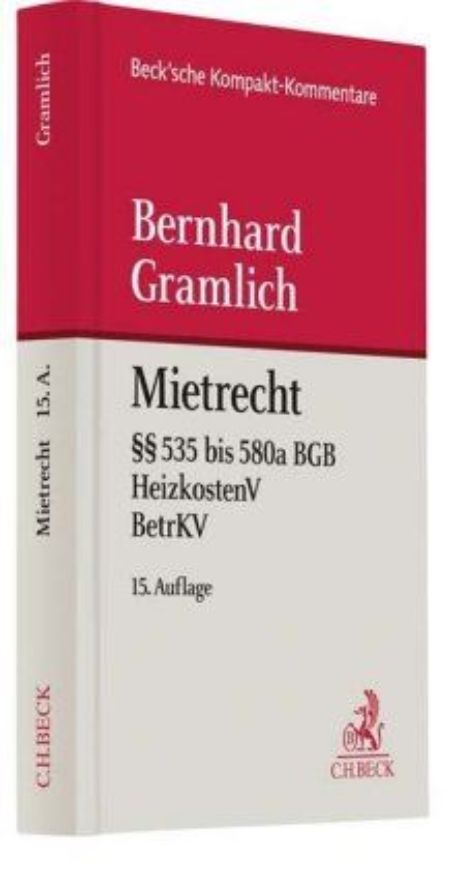 Mietrecht