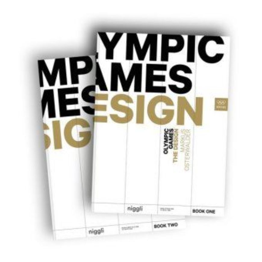 Olympic Games, 2 Vols.