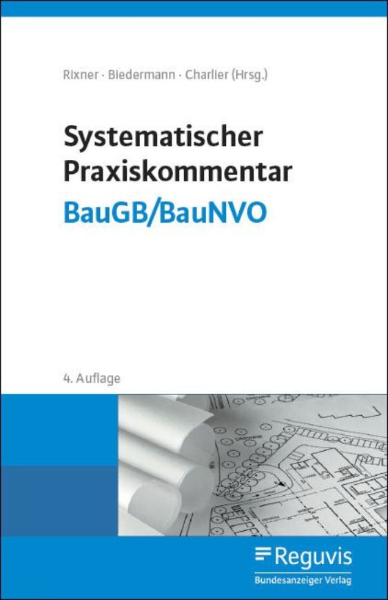 BauGB/BauNVO