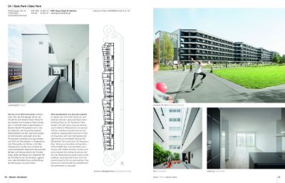 Architektur Berlin - Building Berlin