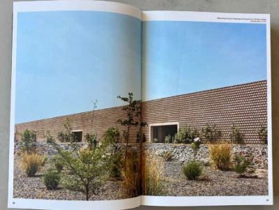 Architecture in Dialogue