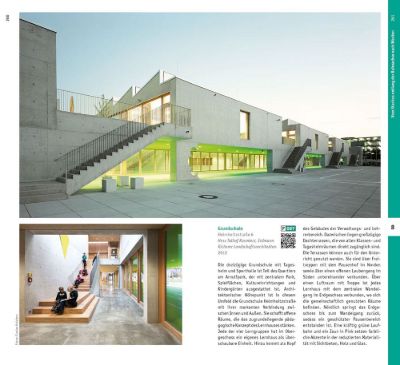 Architekturführer München