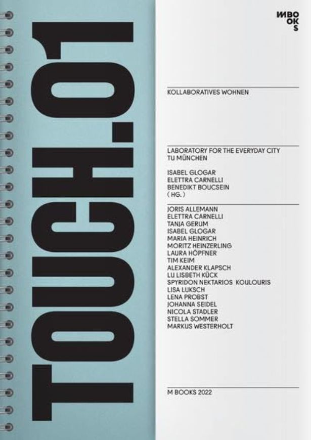TOUCH - Tactics of Urban Change