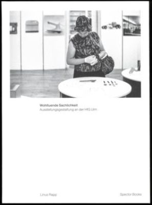 Expositionen der Hochschule für Gestaltung Ulm