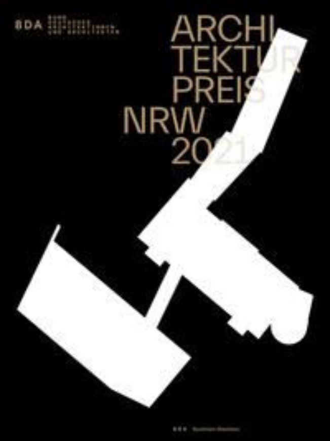 Architekturpreis Nordrhein-Westfalen 2021