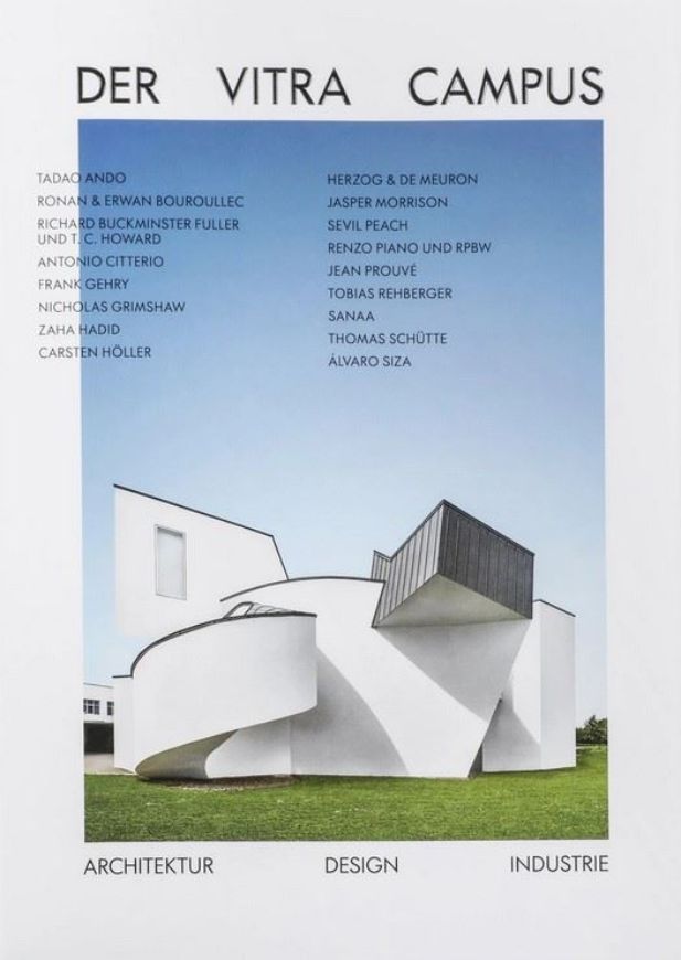 Der Vitra Campus
