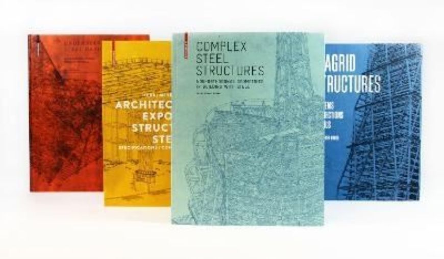 Steel Construction - Set