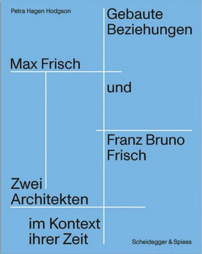 Gebaute Beziehungen