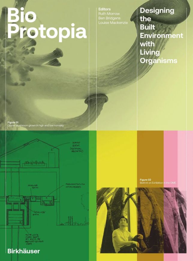 Bioprotopia