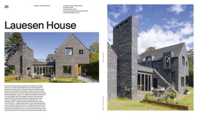 Inside Nordic Homes