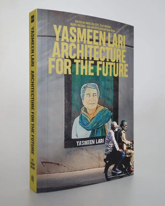 Yasmeen Lari