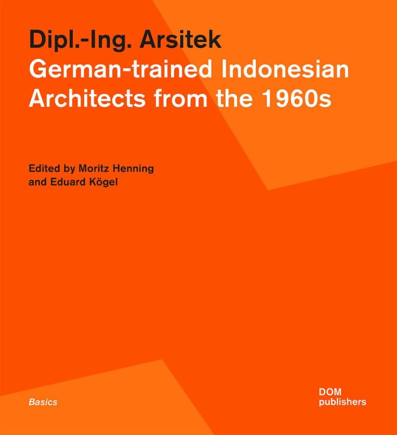 Dipl.-Ing. Arsitek