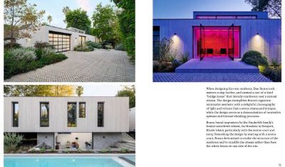 Architects at Home
