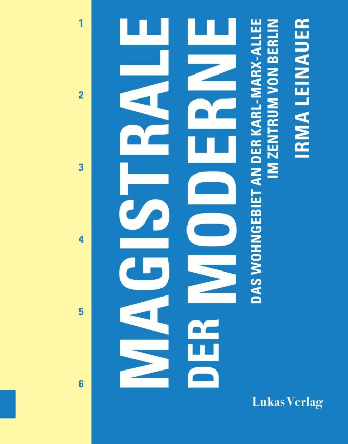 Magistrale der Moderne