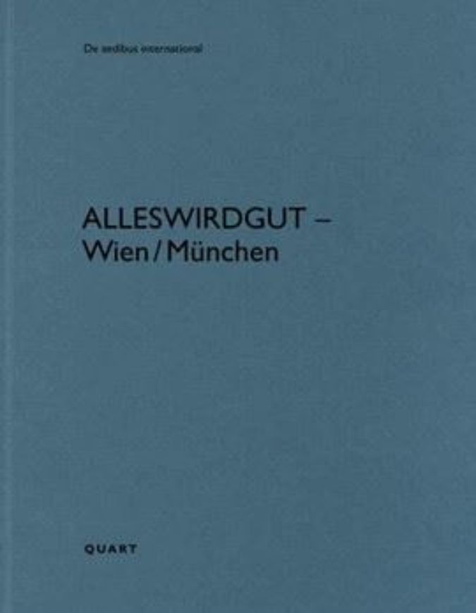 AllesWirdGut - Wien/München