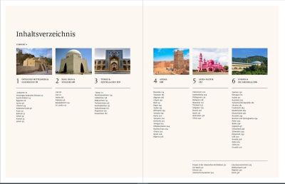 Architektur des Islam