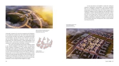 Manifest für eine klimagerechte Urbanität