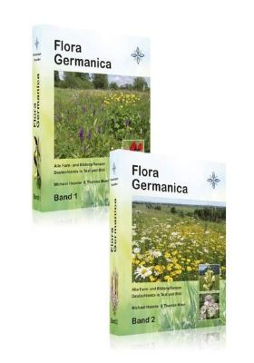 Flora Germanica
