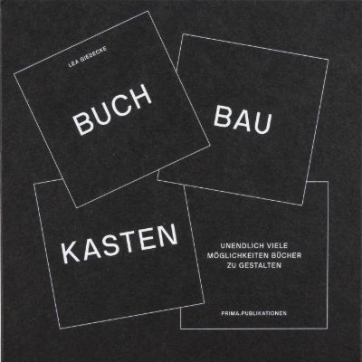 BuchBauKasten Legekarten