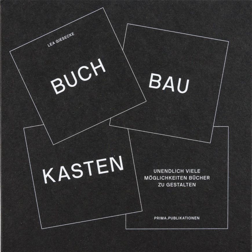 BuchBauKasten Legekarten