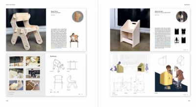 Next to Bauhaus