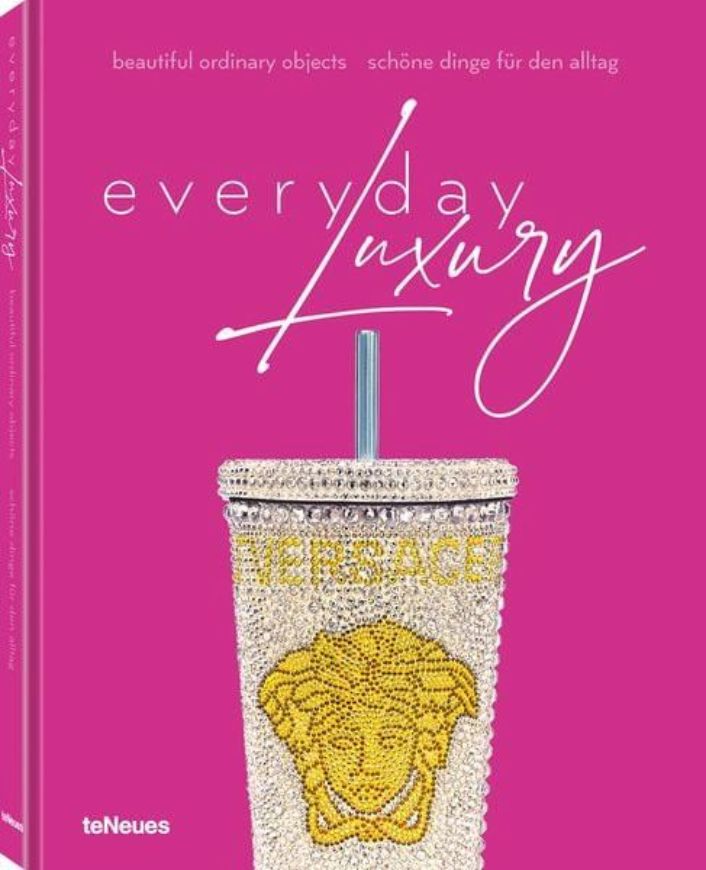 everyday luxury