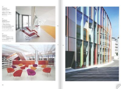 Bibliotheken