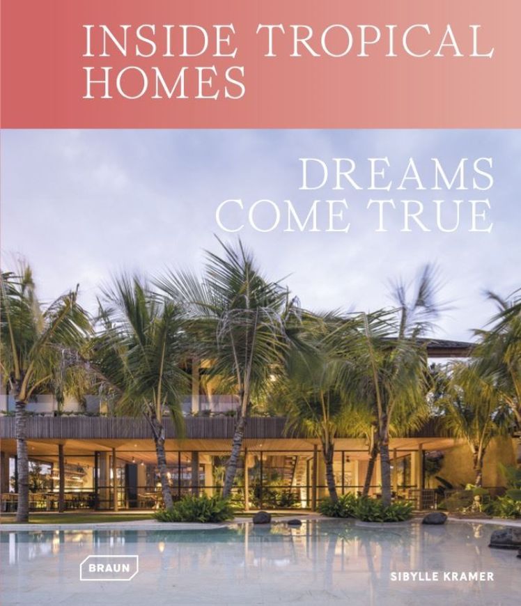 Inside Tropical Homes