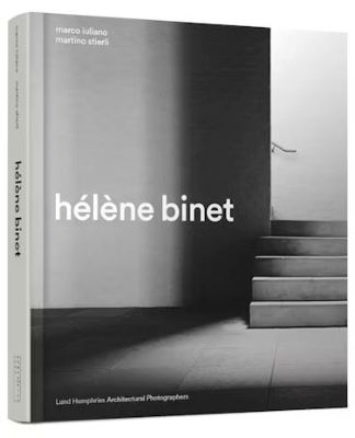 Hélène Binet