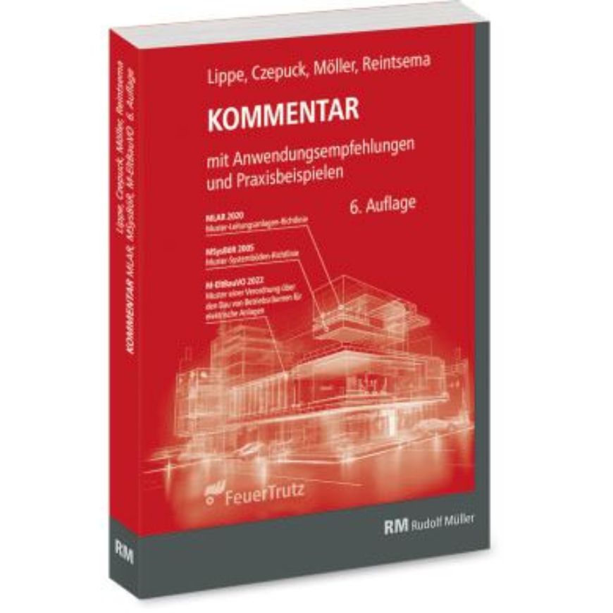 Kommentar zur MLAR