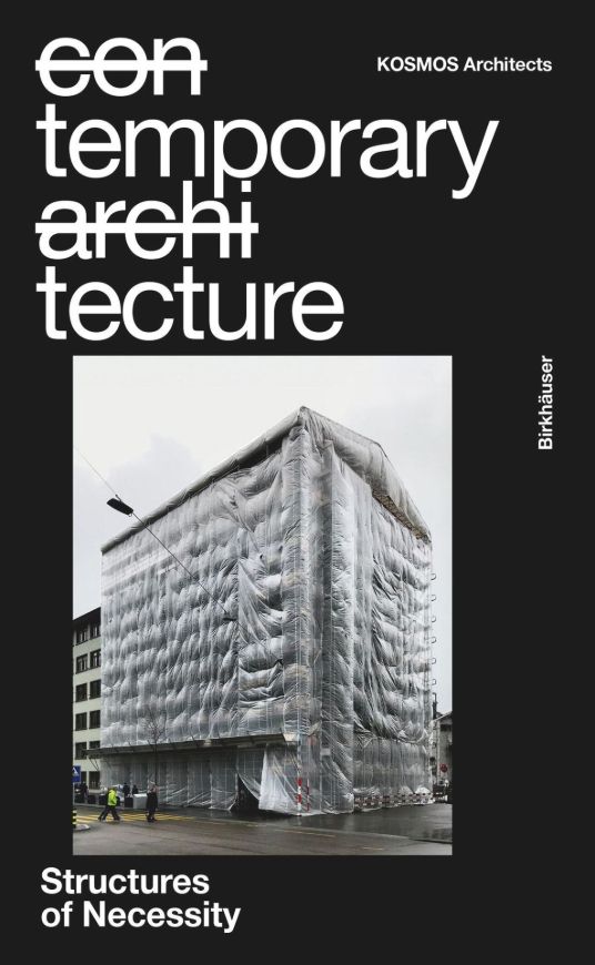 Temporary Tecture
