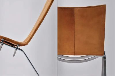 Poul Kjaerholm