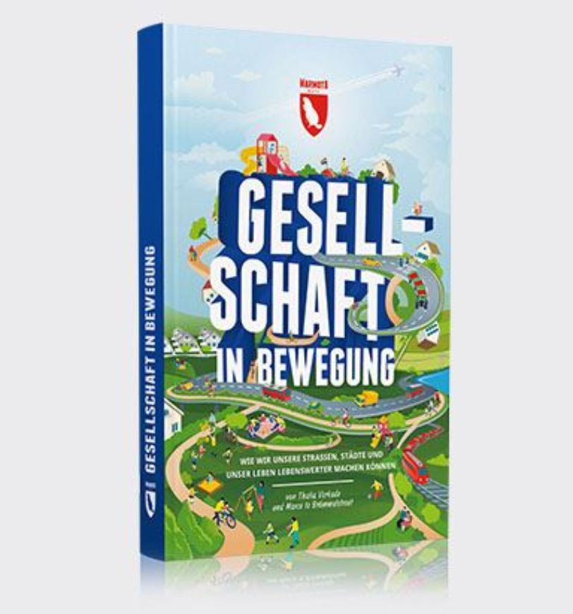 Gesellschaft in Bewegung