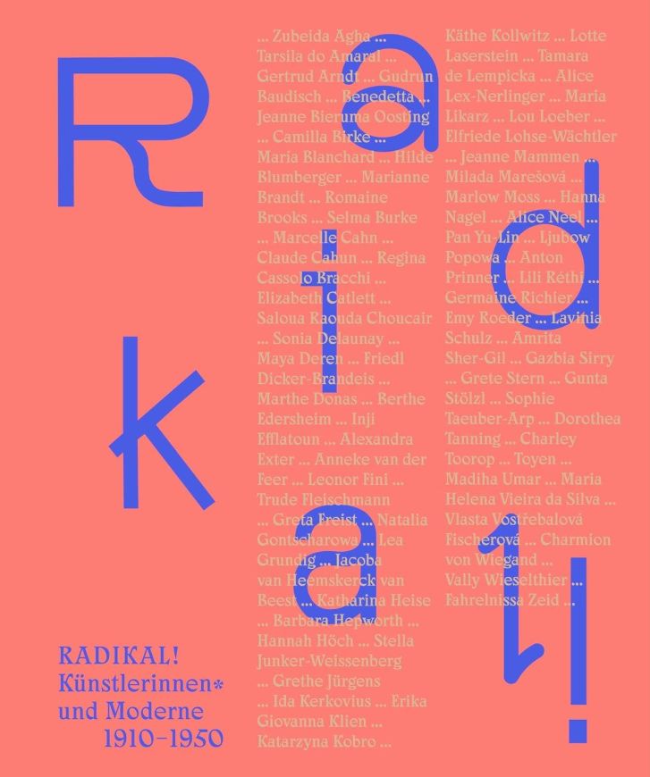 Radikal!