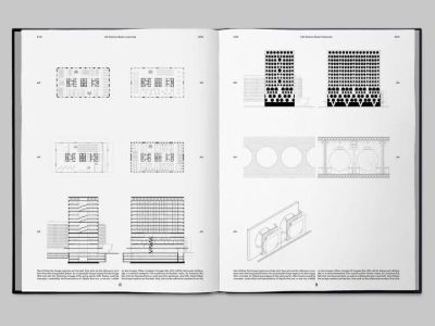 Christ & Gantenbein. Projects I-III, 3 Teile