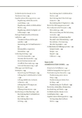 Architecture Follows Climate - englische Ausgabe