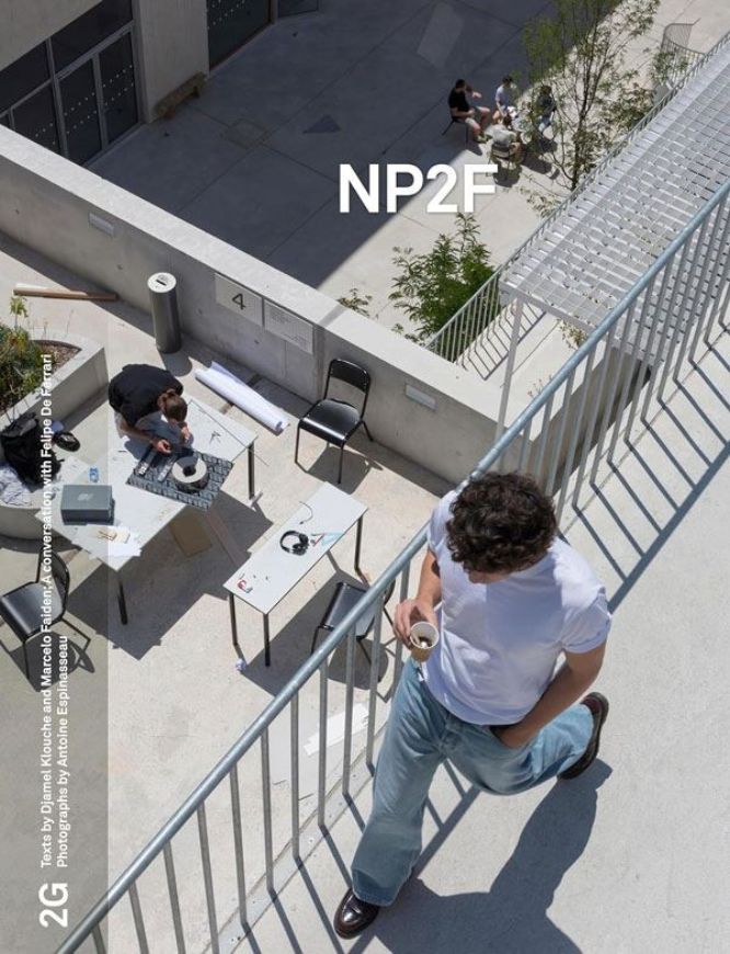 2 G Heft 92: NP2F