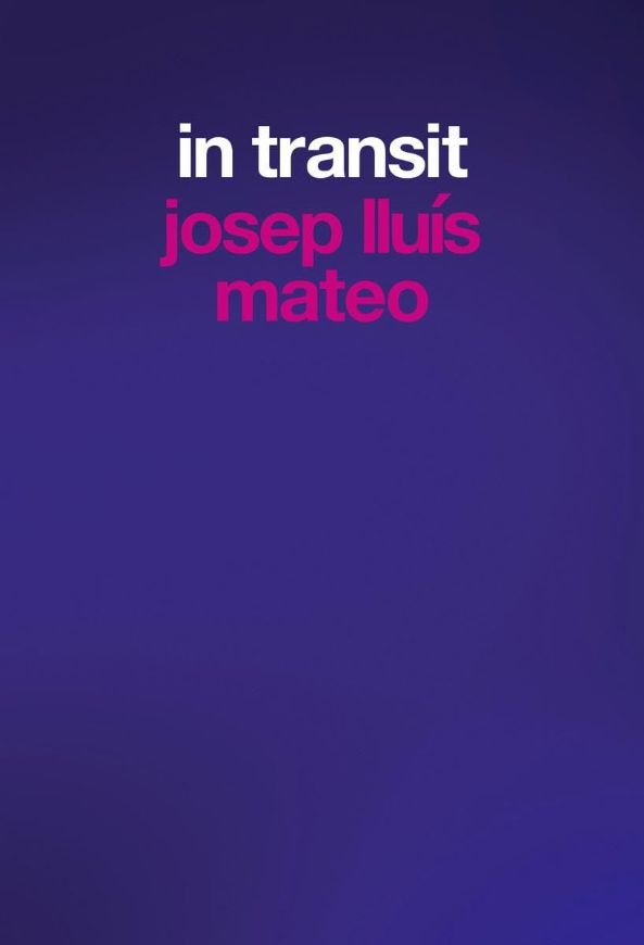 in transit