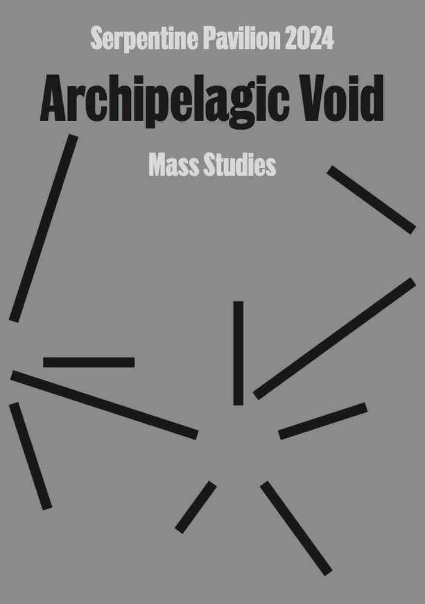Archipelagic Void