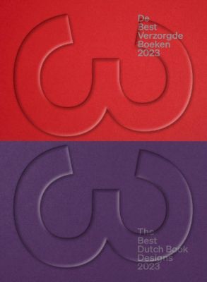 The Best Dutch Book Designs 2023
