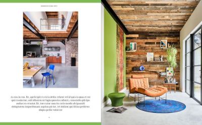 Creative Homes