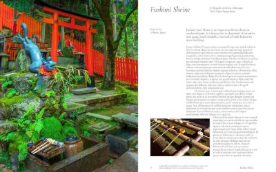 The Book of Temples