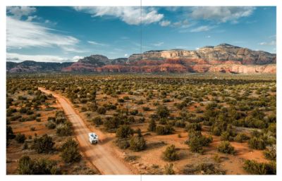 Life on the Road