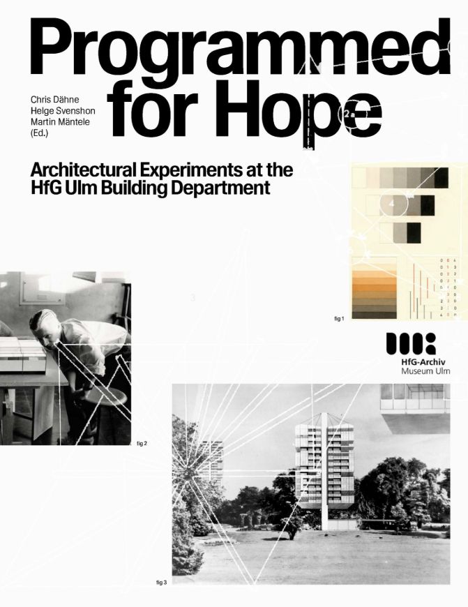 Programmed for Hope