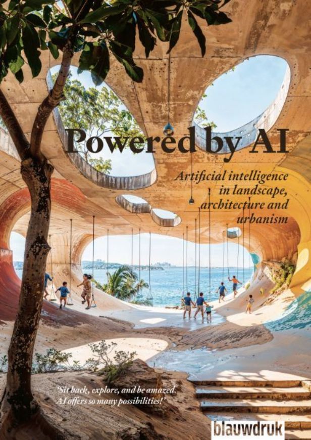 Powered by AI